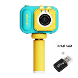 New S11 Childrens Camera