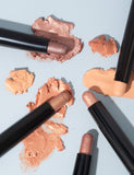Flormar Color Shadow High-Pigment Shimmer Eyeshadow Pen 1.6g