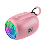 KP-541 Best-selling Bluetooth Speaker Stylish Portable High-Quality Audio With Deep Bass Supports Memory Card Playback In Stock