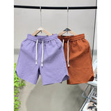 Fashionable Quick-Drying American-Style Mens Sports Pants