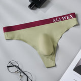 Mens Summer Sports And Leisure Underwear