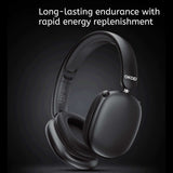 KP-H104 In Stock New Over Ear Bluetooth Headphones High Audio Quality Long Battery Life Wireless Suitable For Sports Gaming Factory Direct Sales