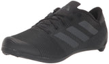 adidas Unisex The Road Sneaker Black/White/Carbon 8.5 US Men