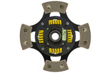 ACT Honda Civic 4 Pad Sprung Race Disc