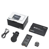 LED Camera Lighting Lamp For Video Conferencing And Vlogging