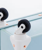 Minimalism Carry-on Set - Train Case