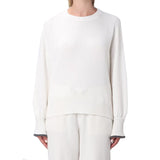 Brunello Cucinelli Cashmere Sweater Women