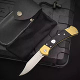 Stainless Steel Multi-tool Folding Knife
