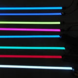 LED Cold-light Panel Strip 1-meter-long Light Stripcuttable And Bendable