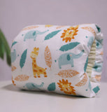 Adjustable Baby Cotton Nursing Arm Pillow Breastfeeding Washable Baby Infant Nursing Breastfeeding Pillow Cushion Arm Pad