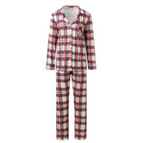 Christmas Family Pajamas For Parents And Kids
