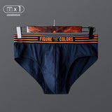 Low-rise Sexy Breathable Mens Shorts For Young Men