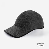 New Seamless One-piece Baseball Cap For Men