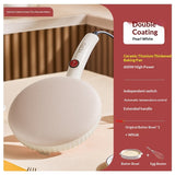 EL5006C Maifan Stone Crepe Pan Spring Roll Maker