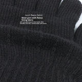 Gloves Outdoor Riding Wind-proof And Cold Protection Fleece-lined Thickened