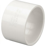Dwv PVC Repair Coupling 3 Inches