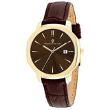 Christian Van Sant Women's Octave Slim