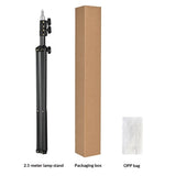 Household Multi-functional Floor-standing Smart Phone Holder