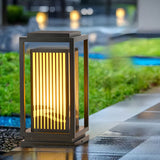 Villa Garden Courtyard Light Landscape Lighting
