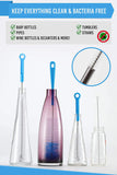 Bottle Brush Cleaner 5 Pack