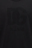 Dolce & Gabbana Men 'Dg' Intarsia Sweater