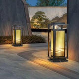 Villa Garden Courtyard Light Landscape Lighting
