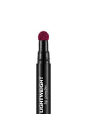 Flormar Lightweight Moisturizing Lip Powder with Matte Finish