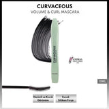 Note Curvaceous Volumizing & Curling Mascara Black 10ml
