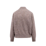 Brunello Cucinelli T-Neck Knit Women