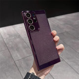 Summer Honeycomb Cooling Breathable Phone Case