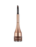 Flormar Brow Pomade Matte Finish Creamy Gel 1 Unit