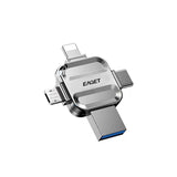 High-speed Universal USB Flash Drive For Both Mobile Phones And Computers
