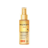 Nuxe Sun: UV Protection Moisturizing Hair Oil - Water Resistant Beach & Summer Hair Care, Protects from Sun, Salt & Chlorine - 3.38 fl oz