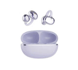 New 682 Ear-Clip Wireless Bluetooth Headphones