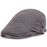 Spring And Autumn Casual British-style Unisex