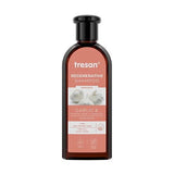 Tresan Garlic Shampoo 10.14 fl oz - Natural Hair Care for Damaged Hair