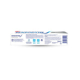 Sensodyne Sensitive Whitening Toothpaste for Gentle Stain Care 75ml