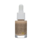 Beaulis Colored Moisturizing Makeup Base - Radiant Glow, Natural Complexion, 2 Color Options