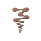 Flormar Nail Enamel High-Pigment Nail Polish in Caramel Latte 11ml