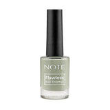 Note Flawless Nail Polish in Shade 038 for Glossy Nails