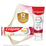 Colgate Total Cavity & Erosion Shield Toothpaste 75ml