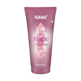Isana Glow Rose Quartz Body Lotion for Radiant Skin 200 ml