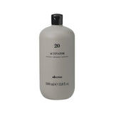 Davines Mask Hydrogen Peroxide 20 Volume Developer 1000 ml
