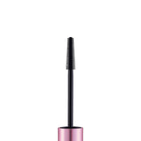Flormar Longer Than Ever Black Lengthening Mascara: Nourishing Almond Oil & Vitamin E for Long-Lasting, Dramatic Lashes