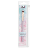 Eklips Natural Eyeshadow Brush: Soft Makeup Blending Brush for Flawless Eye Makeup Application - Gentle, Durable Bristles