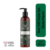Ashley Joy Volumizing Hair Conditioner for Fine Hair 250 ml