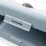 Babyjem Baby Wipe Container - Convenient Storage and Dispensing for Baby Wipes