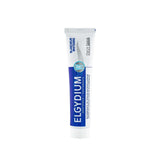 Elgydium Whitening Toothpaste 75ml - Professional Teeth Whitening Oral Care