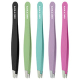 Beter Soft Touch Tweezers for Precise Hair Removal