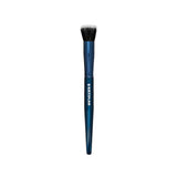 Kryolan Blue Master Dual-Fibre Blending Brush Large